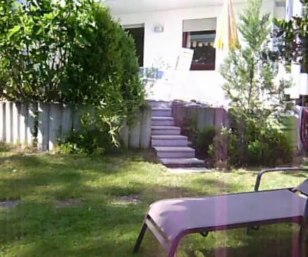 Ferienwohnung Lux