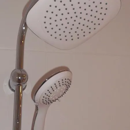 Apartmán Ferienwohnung Lux *