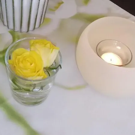 Ferienwohnung Lux