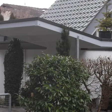 Ferienwohnung Lux