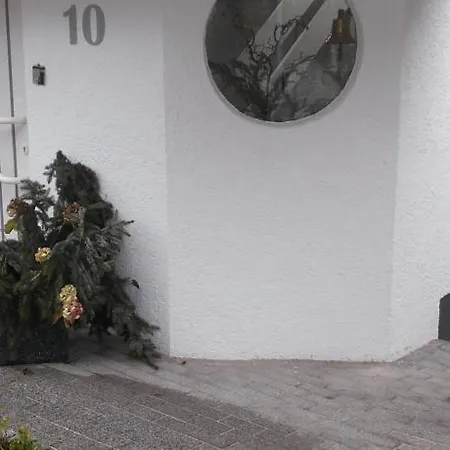 Ferienwohnung Lux *