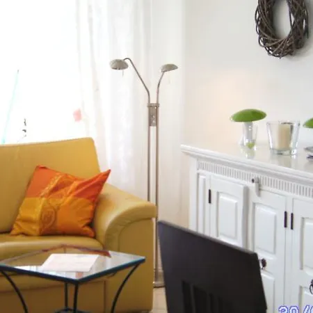 Ferienwohnung Lux