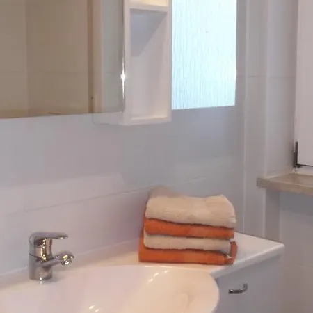 Apartmán Ferienwohnung Lux Uberlingen