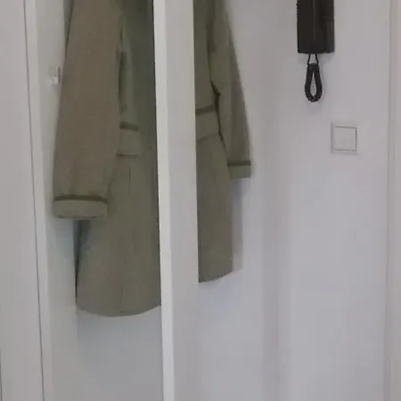 Ferienwohnung Lux
