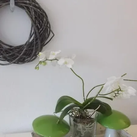 Ferienwohnung Lux Uberlingen