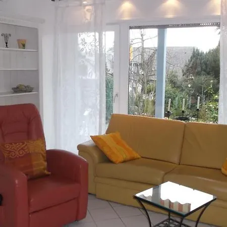 Ferienwohnung Lux Apartmán Uberlingen