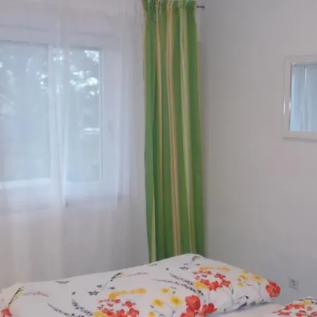 Apartmán Ferienwohnung Lux Uberlingen