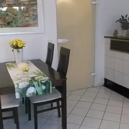 Ferienwohnung Lux Apartmán *