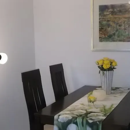 Ferienwohnung Lux Apartmán *