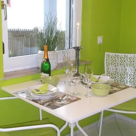 Ferienwohnung Lux * Uberlingen