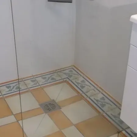 Apartmán Ferienwohnung Lux Uberlingen