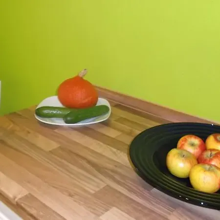 Ferienwohnung Lux