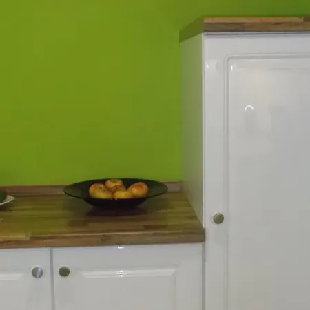 Ferienwohnung Lux Apartmán Uberlingen